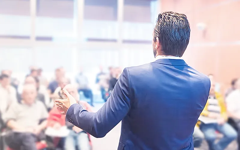 Diploma of Leadership and Management