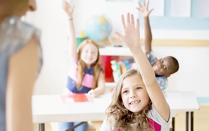 Diploma of Early Childhood Education and Care