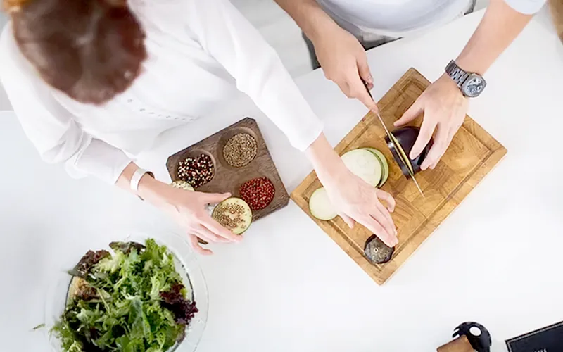 Certificate IV in Kitchen Management