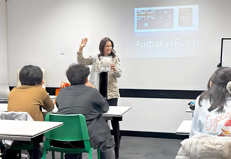 Learn English